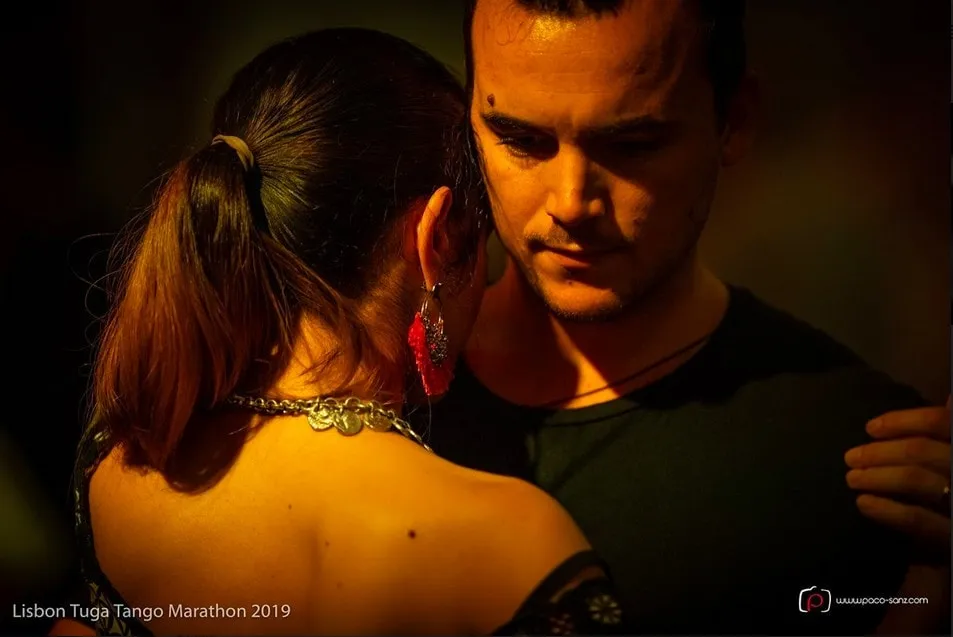 Let's talk about the future of Tango
