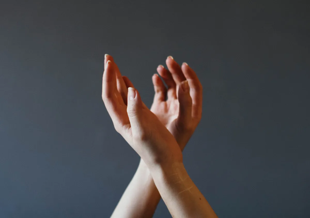 A conversation with your body