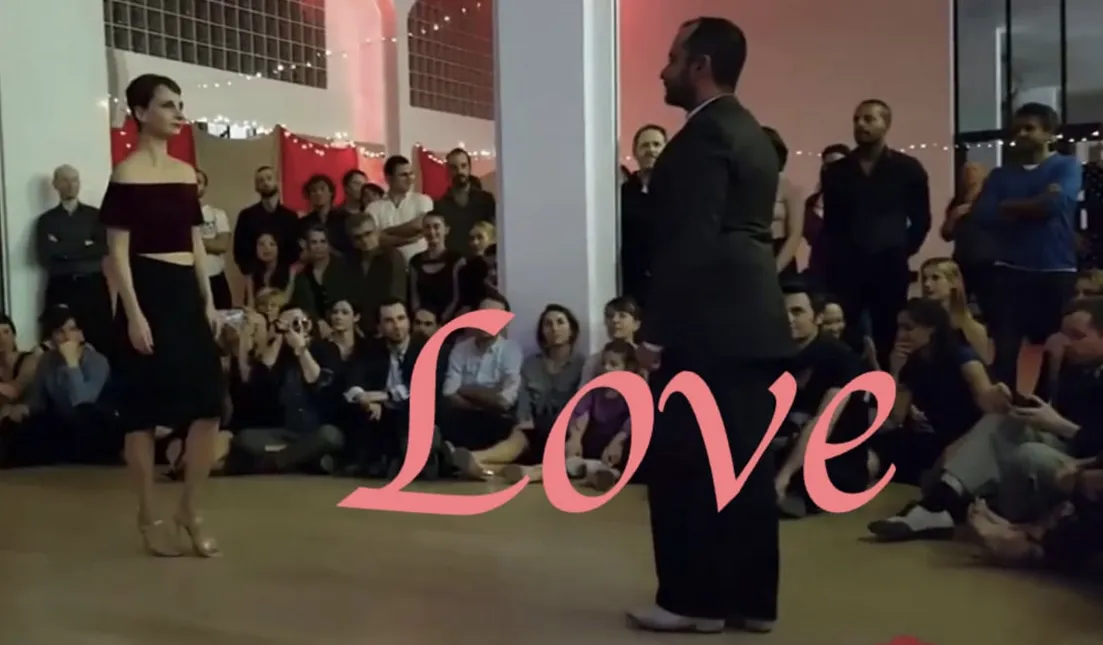 Love is not enough