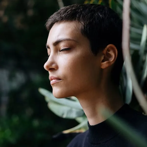 On stillness