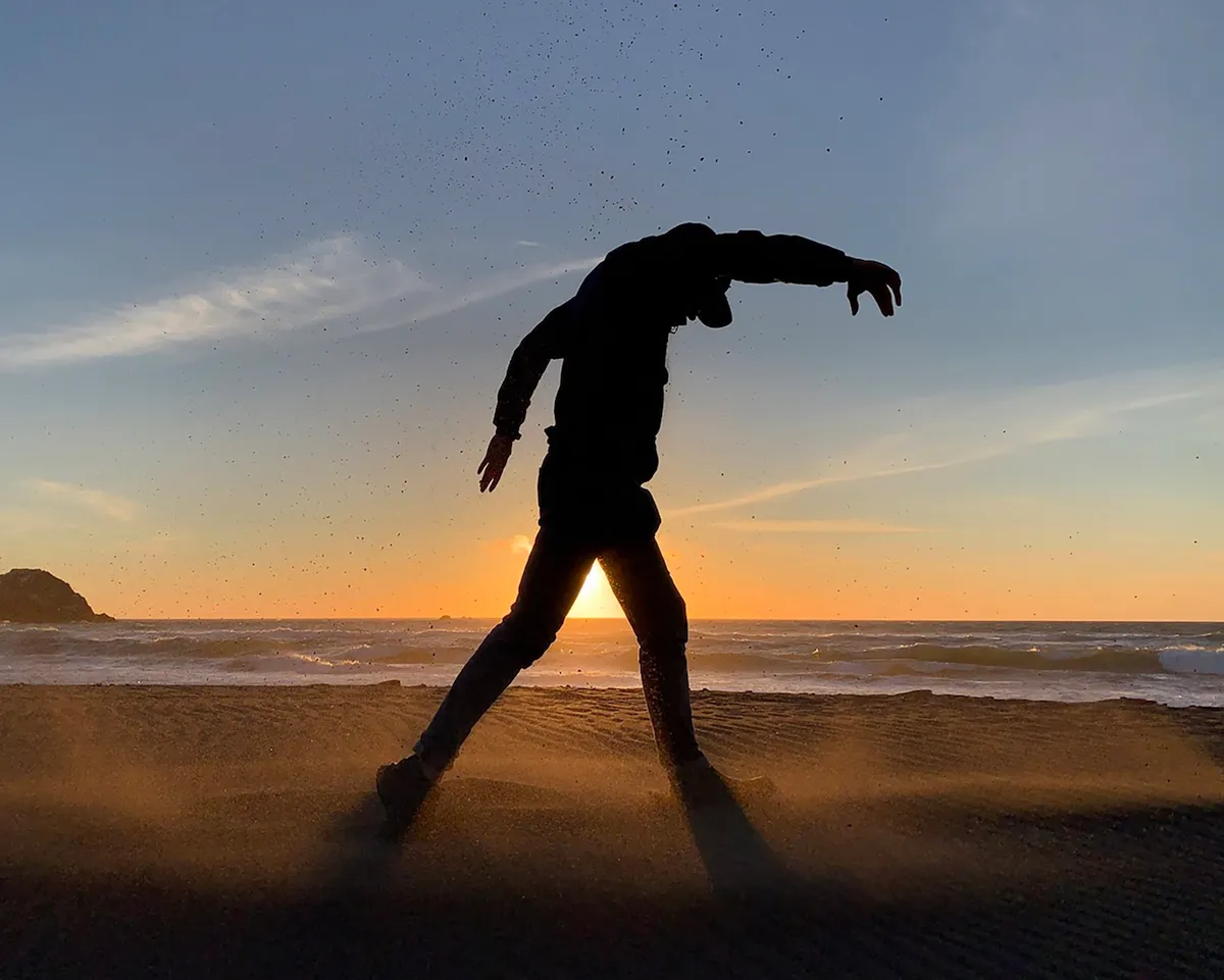 Freedom Dance